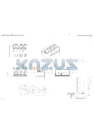 1776282-5 datasheet - PIVOT BLOCK ASSEMBLY, 22-24 AWG, GREEN, 3.5mm
