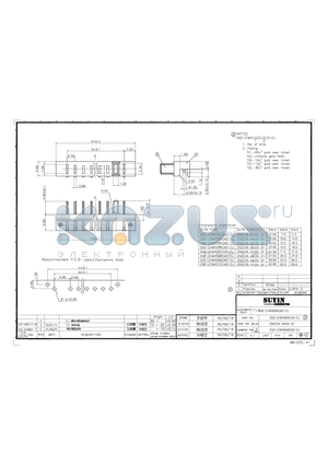 250137MR datasheet - 250137MRXXXGX01ZU