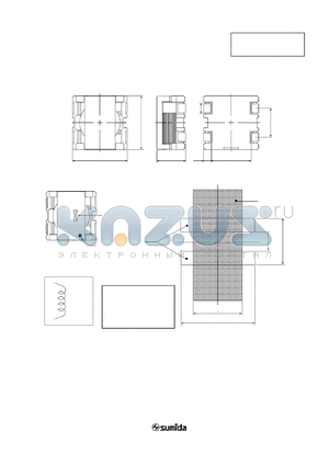 CEE125CNP-0R8MB datasheet - CEE125C