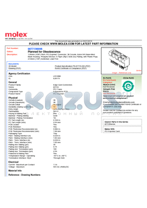 87715-6006 datasheet - 1.00mm (.039