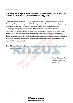 FY10AAJ-03F datasheet - MITSUBISHI Nch POWER MOSFET HIGH-SPEED SWITCHING USE