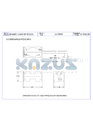 HH-3631 datasheet - BATTERY HOLDER - 4 AAA