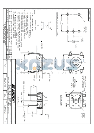 GSE4.70F130QP datasheet - GSE4.70F130QP