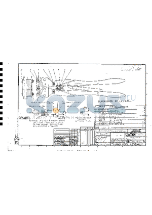 69376-2 datasheet - REMARKS