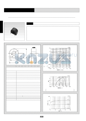 CTL-6-L datasheet - CTL-6-L