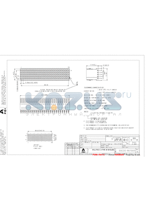 HM2S02PE5101 datasheet - HM2S02PE5101