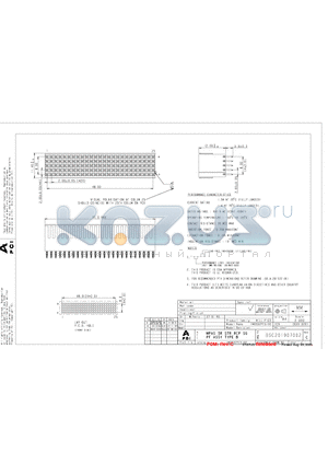 HM2S02PE5100 datasheet - HM2S02PE5100