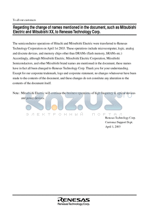 M37221M6 datasheet - SINGLE-CHIP 8-BIT CMOS MICROCOMPUTER for VOLTAGE SYNTHESIZER with ON-SCREEN DISPLAY CONTROLLER