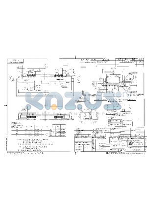 FI-RE31S-HF datasheet - COPLANARITY BETWEEN TERMINAL