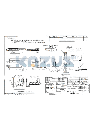 FI-SE20ME datasheet - CONTACT COPPER ALLOY