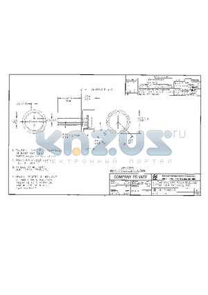 MKT-H04D datasheet - 4 LEAD.100 DIA P.C.SHIELDED METAL CAN PACKAGE (H)