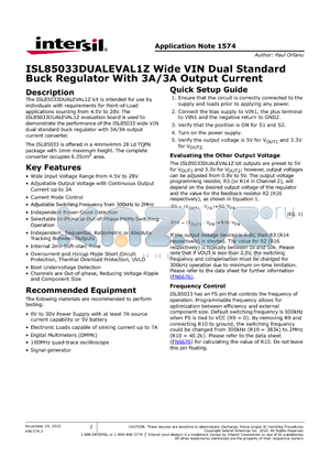 EEE-FK1V101P-T datasheet - Wide VIN Dual Standard Buck Regulator With 3A/3A Output Current