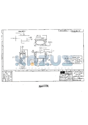 GRS-2012-2400 datasheet - ROCKER SWITCH  S.P.D.T.ASSEMBLY STYLE LINE 1.125 x .550 PANEL