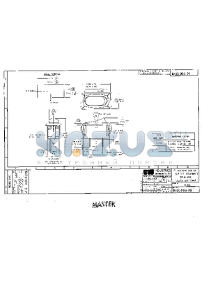 GRS-2012-2401 datasheet - ROCKER SWITCH  S.P.D.T.ASSEMBLY STYLE LINE 1.125 x .550 PANEL