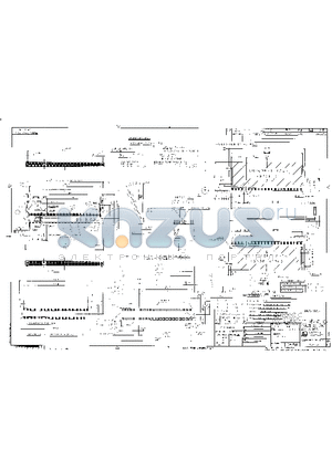 MM50-200B2-B1 datasheet - TOP SIDE CONTACT -  PHOSPHOR BRONZE