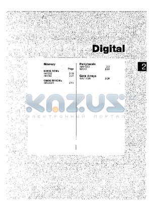 IM7364CJG datasheet - Universal Asynchronous Receiver Transmitter(UART)