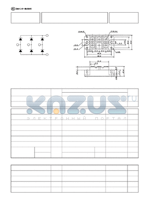 PT30S8_1 datasheet - 30A Avg 800 Volts