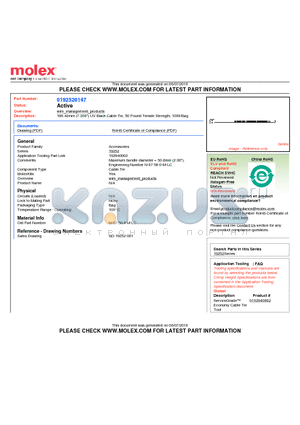 N-07-50-0-M-LC datasheet - 185.42mm (7.300