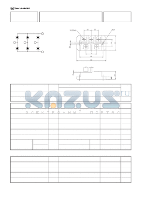 PT76S8_1 datasheet - 75A Avg 800 Volts