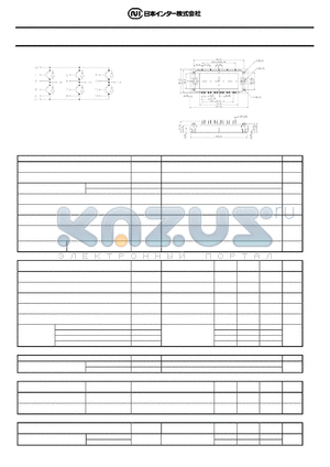 PTMB50A6C datasheet - IGBT Module-Six-Pack