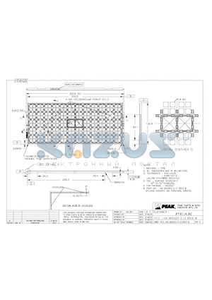 NXBG23232.1305128 datasheet - NXBG23232.1305128