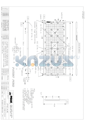 NXBG35352.203086 datasheet - NXBG35352.203086 REV.A