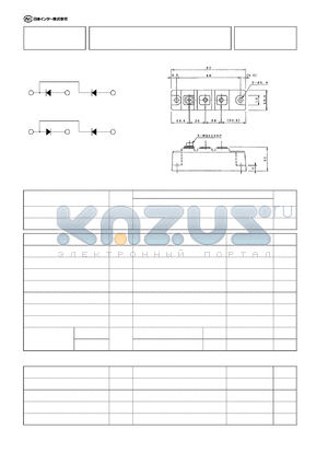 PC1008 datasheet - 100A Avg 800 Volts