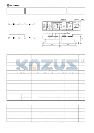 PC15012_1 datasheet - 150A Avg 1200 1600 Volts