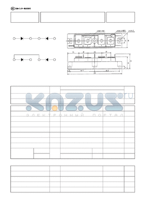 PC1508 datasheet - 150A Avg 800 Volts