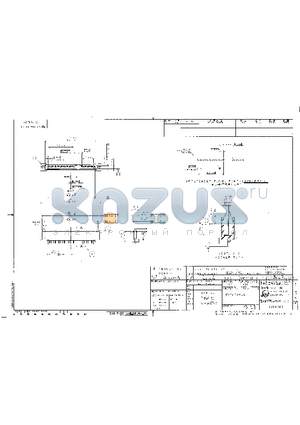 PM3R022UQ1 datasheet - CONTACT COPPER ALLOY