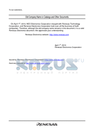 RJK2006DPE datasheet - Silicon N Channel MOS FET High Speed Power Switching