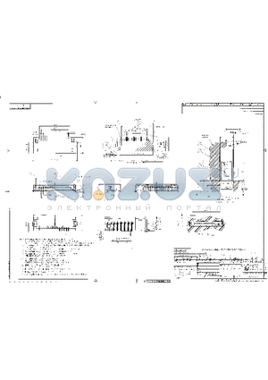 RL01S-R16P-SE datasheet - CONTACT - COPPER ALLOY