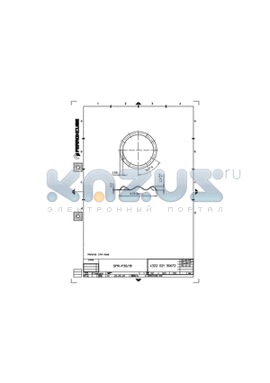 SPR-P30 datasheet - SPR-P30/19