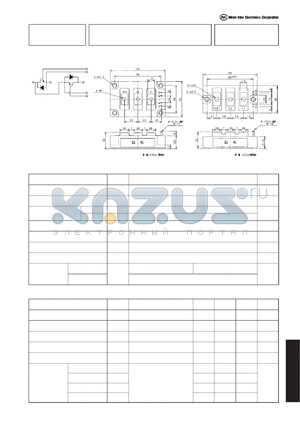 PDMB150A6 datasheet - 150A 600V