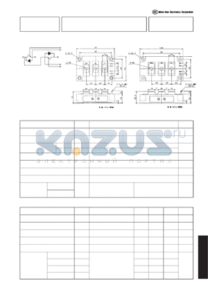 PDMB300A6_1 datasheet - 300 A 600 V