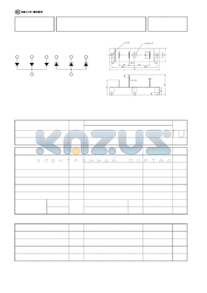 PE1508N_1 datasheet - 150A Avg 800 Volts