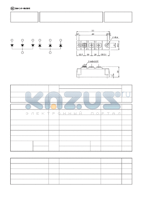 PE308N datasheet - 30A Avg 800 Volts