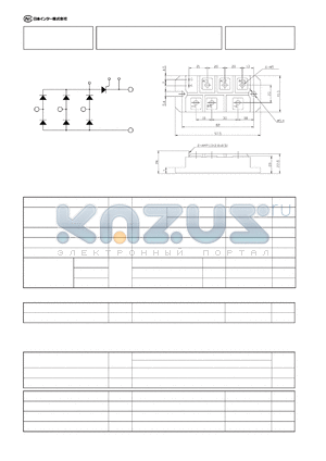 PGH10016AM datasheet - 100A Avg 1600 Volts