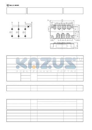 PGH2008AM datasheet - 200A Avg 800 Volts