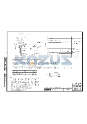 SS466A datasheet - SOLID STATE SWITCH