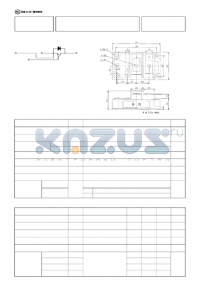 PHMB400A6_1 datasheet - 400 A 600 V