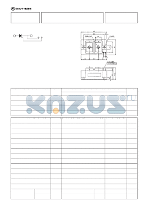 PHT4008 datasheet - 400A Avg 800 Volts