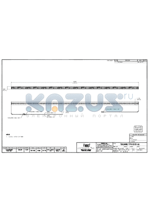 TBL348C-TPW-012V-UL datasheet - TBL348C-TPW-012V-UL