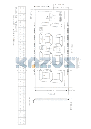 VI-50302 datasheet - VI-50302