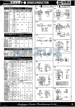 S30SC10 datasheet - SEMICONDUCTOR