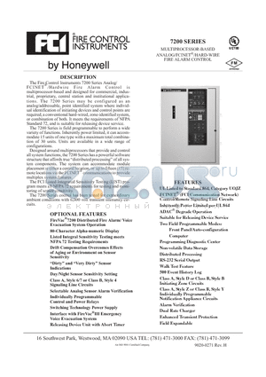 TR-2B datasheet - MULTIPROCESSOR-BASED