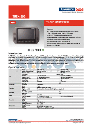 TREK-303R-HA0E datasheet - 7