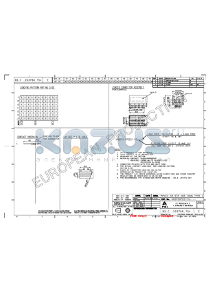 HM2P09PD5110 datasheet - HM2P09PD5110