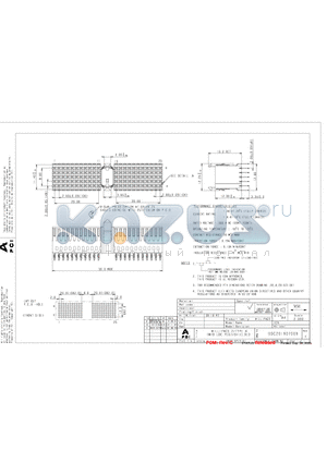 HM2S10PE5101 datasheet - HM2S10PE5101