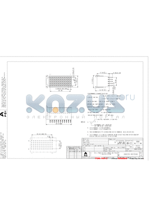 HM2S30PE5100 datasheet - HM2S30PE5100